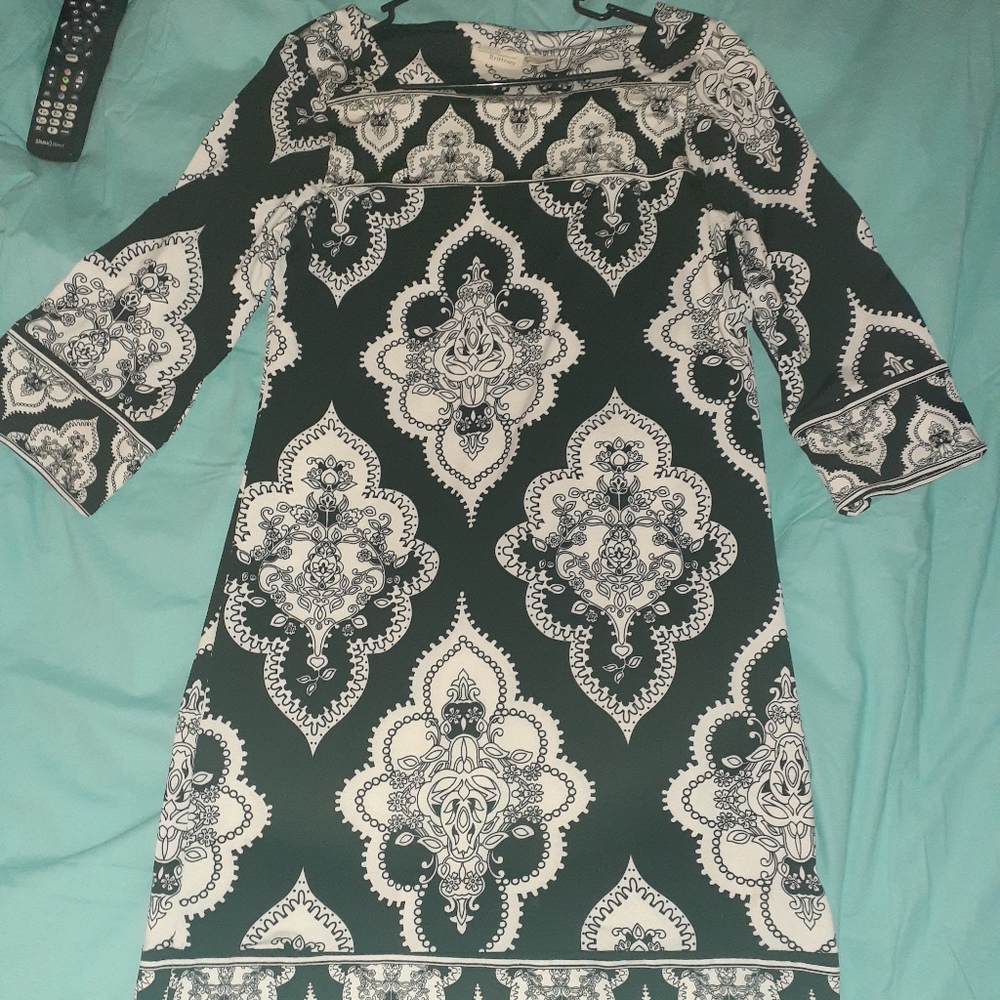 2/$15 dress